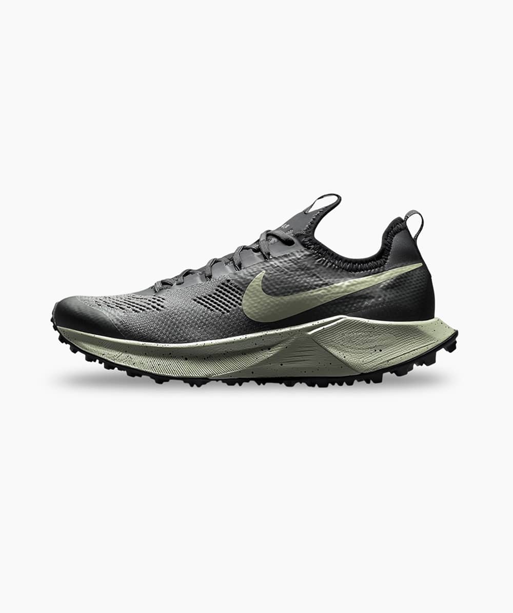 TrailRidge GTX runner